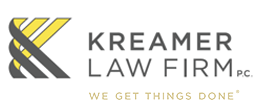 Kreamer Law Firm P.C.
